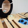 Натяжитель для стреппинг ленты шириной 12мм-19мм  P330